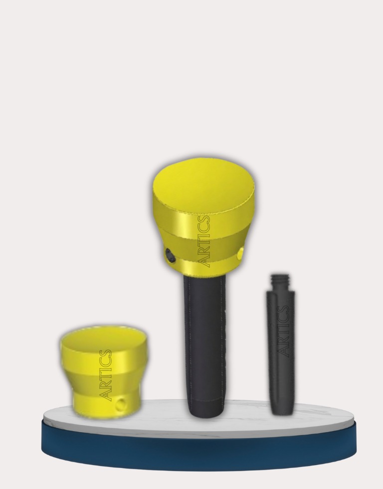 Radial Head Prosthesis System